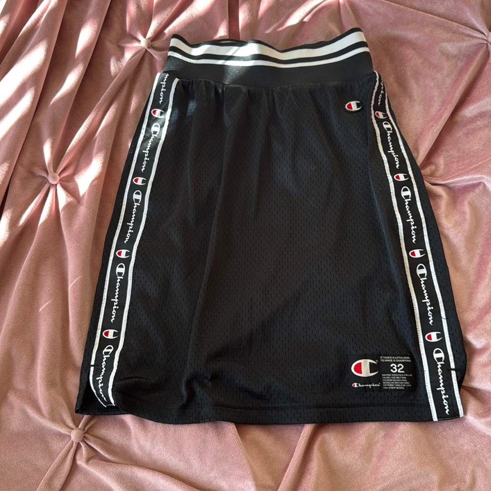 CHAMPION MINI SKIRT